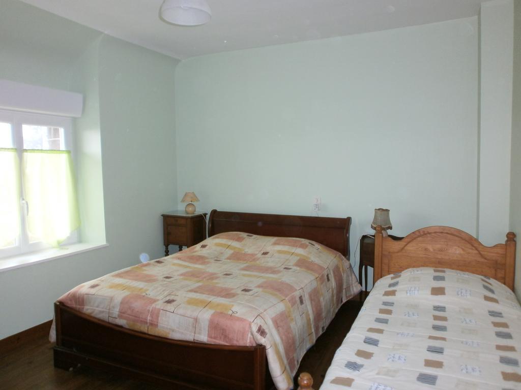Ferme De La Ruette Holiday home *