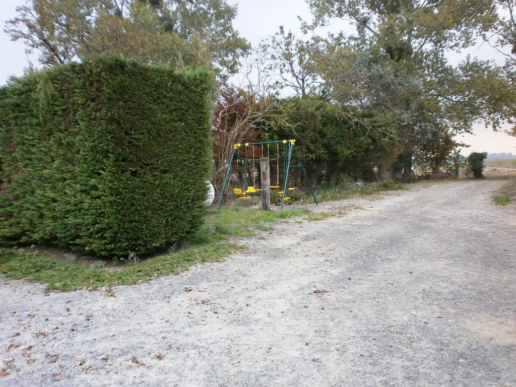 Holiday home Ferme De La Ruette Courtils