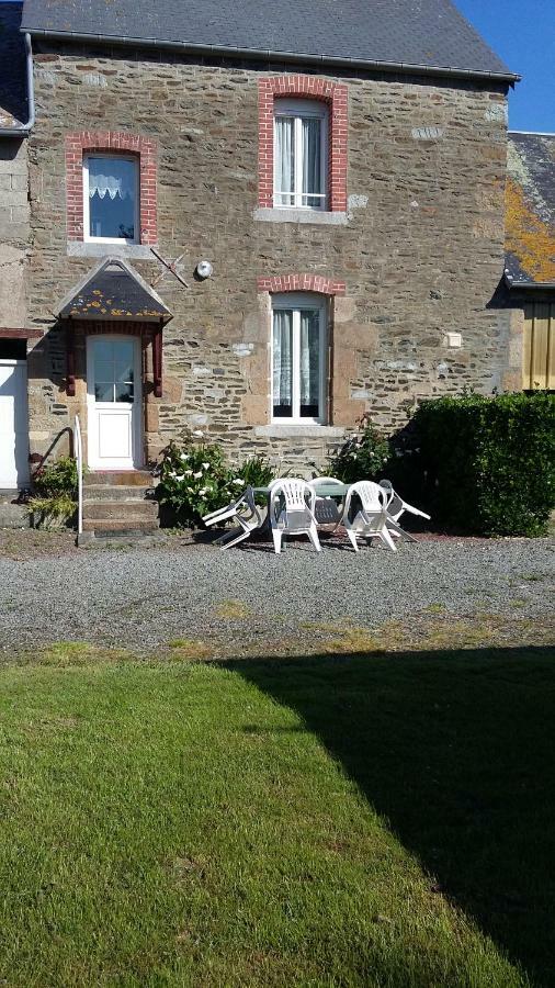 Ferme De La Ruette Holiday home